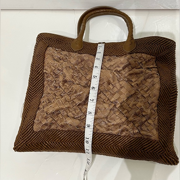 Authentic Bottega Veneta Limited Edition 2008 - Picture 4 of 16